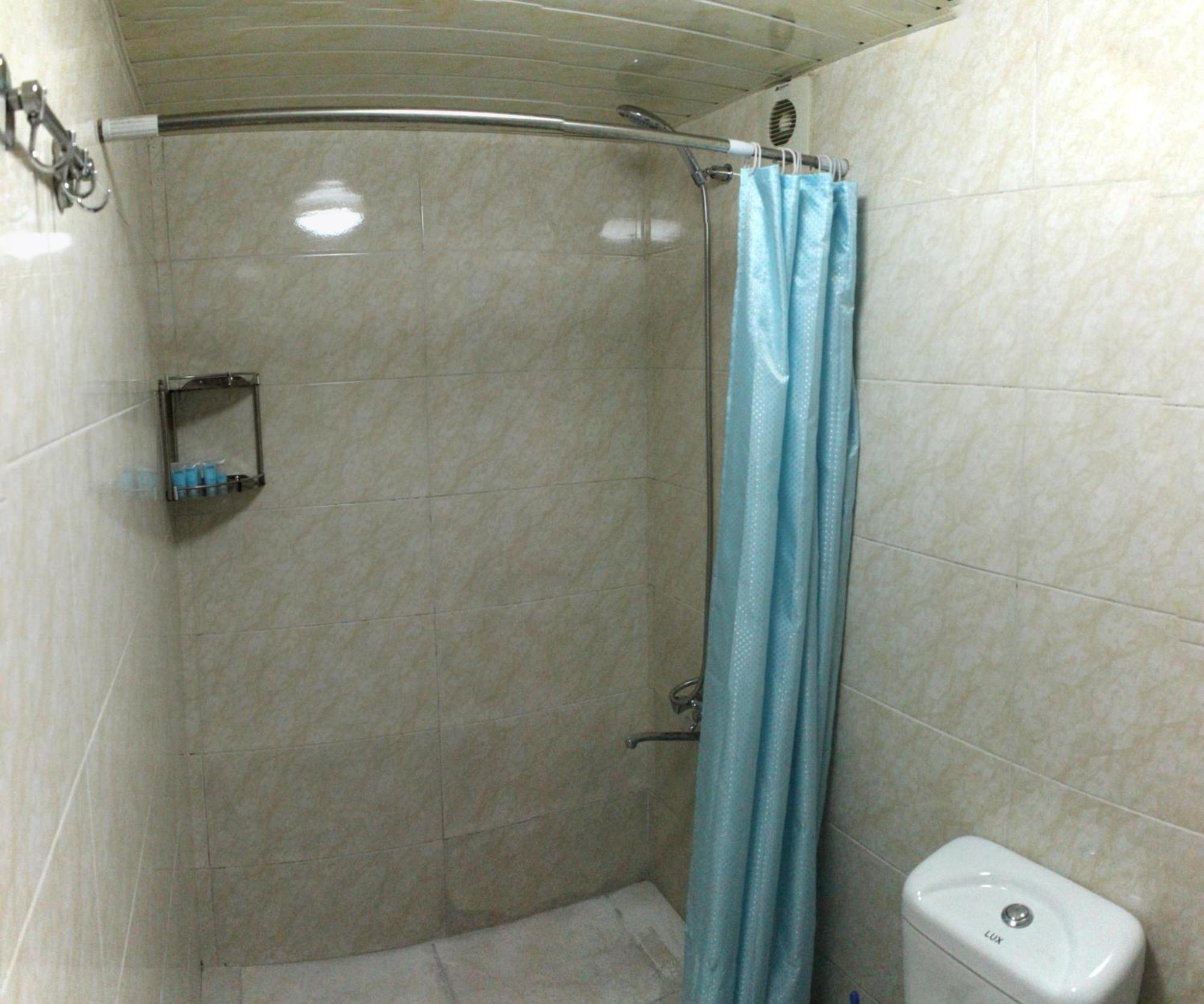 Hotel Tao Batumi Room photo