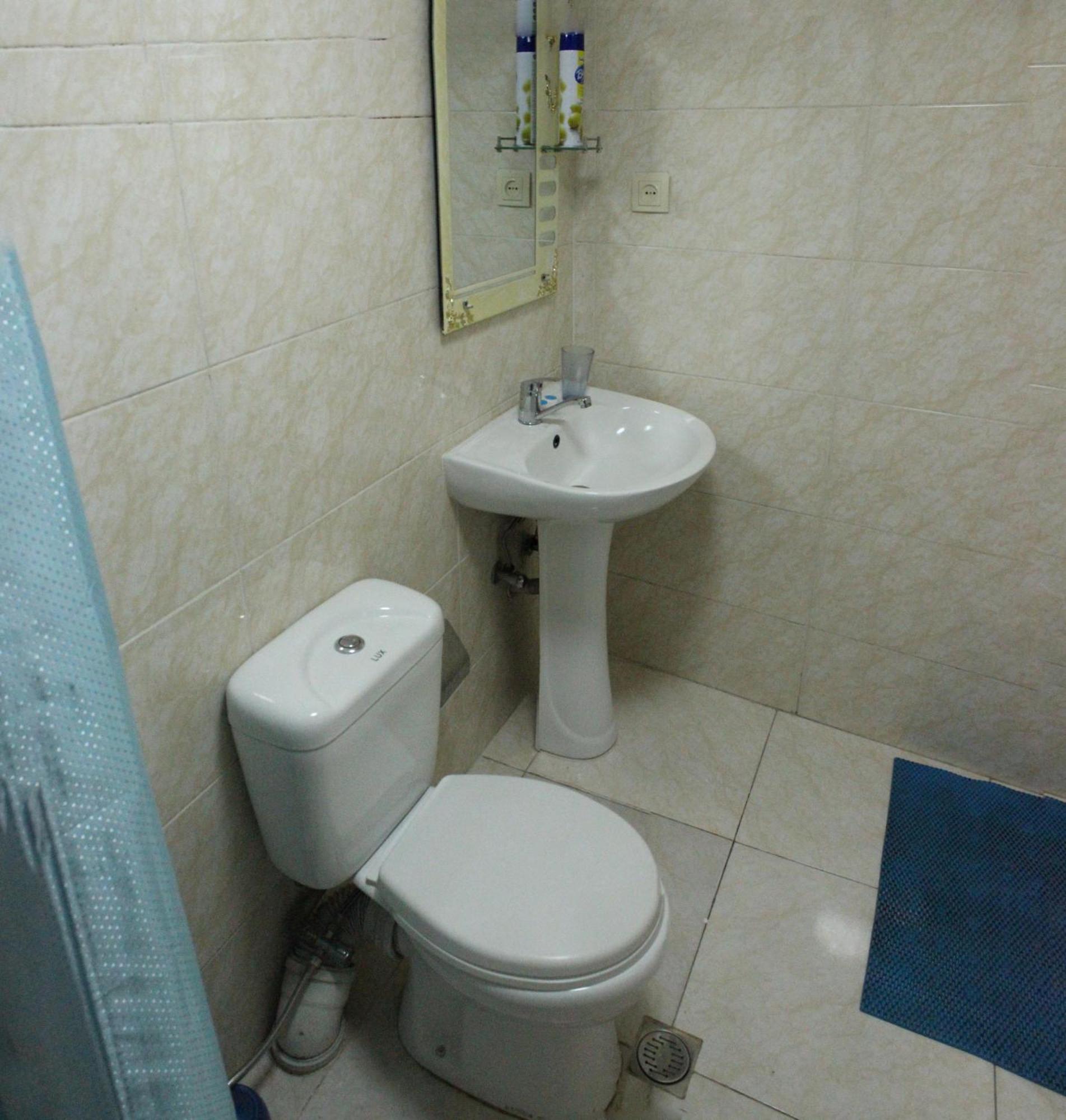Hotel Tao Batumi Room photo