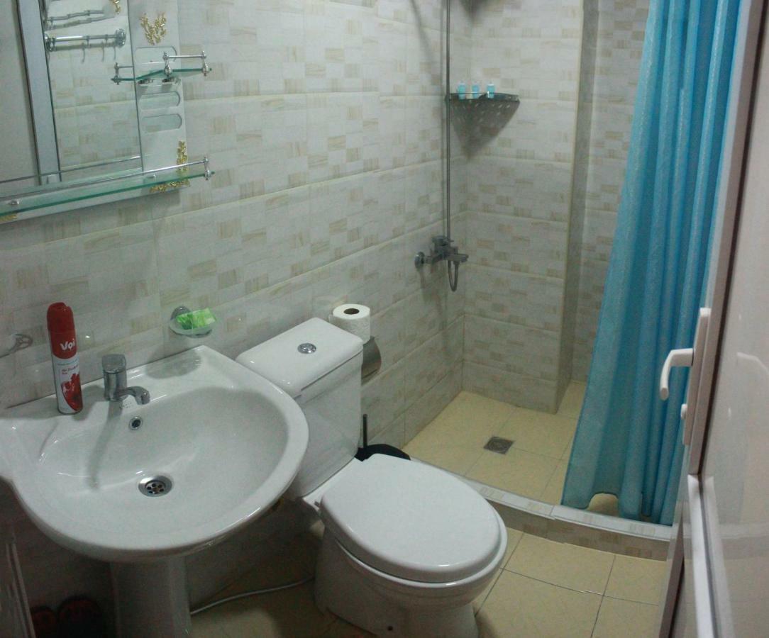 Hotel Tao Batumi Room photo